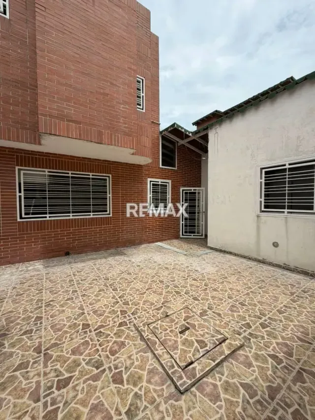 En venta Town House completamente culminado Ubicado en San Pablo Turmero - 17