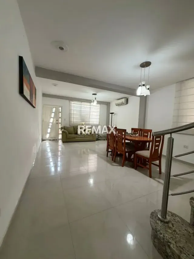 En venta Town House completamente culminado Ubicado en San Pablo Turmero - 10