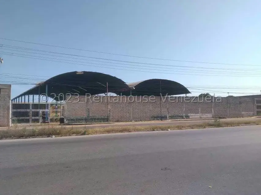Galpon - Deposito en Venta en San Francisco, Zulia