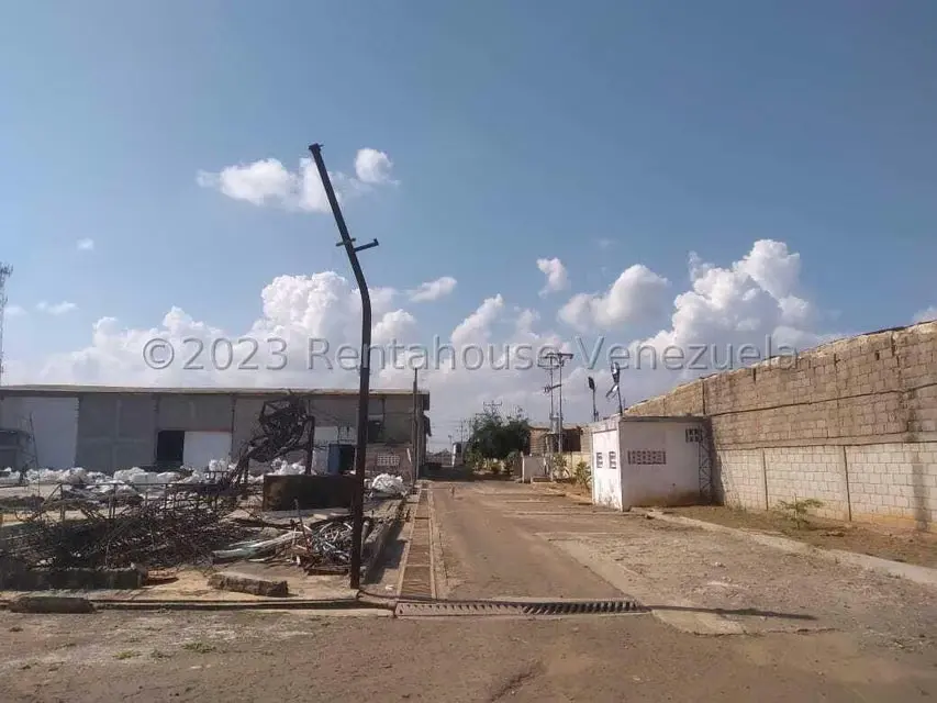 Galpon - Deposito en Venta en San Francisco, Zulia - 12