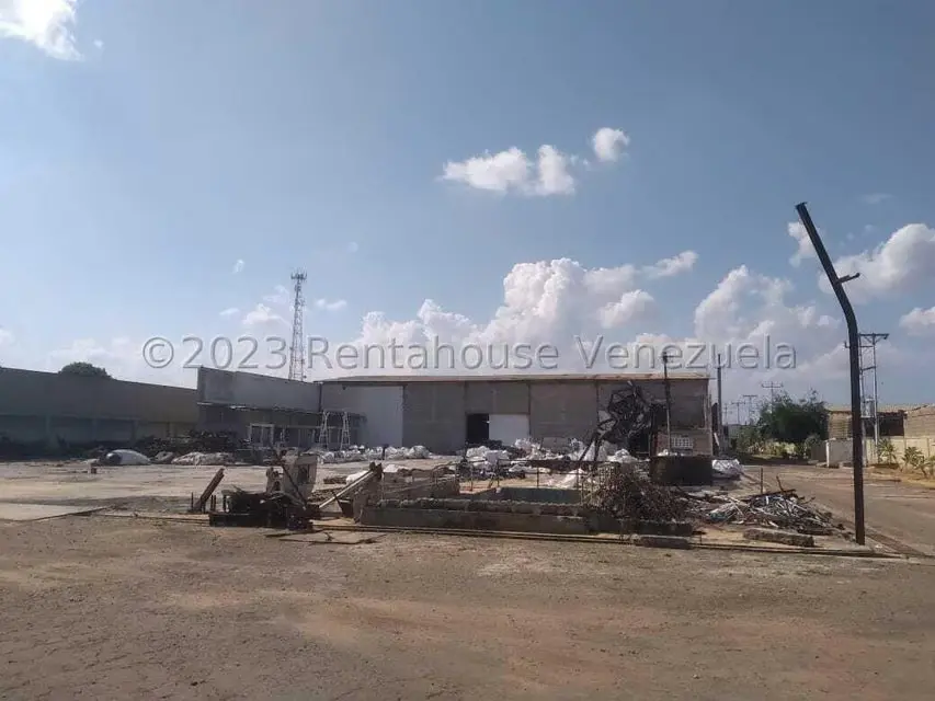 Galpon - Deposito en Venta en San Francisco, Zulia - 15