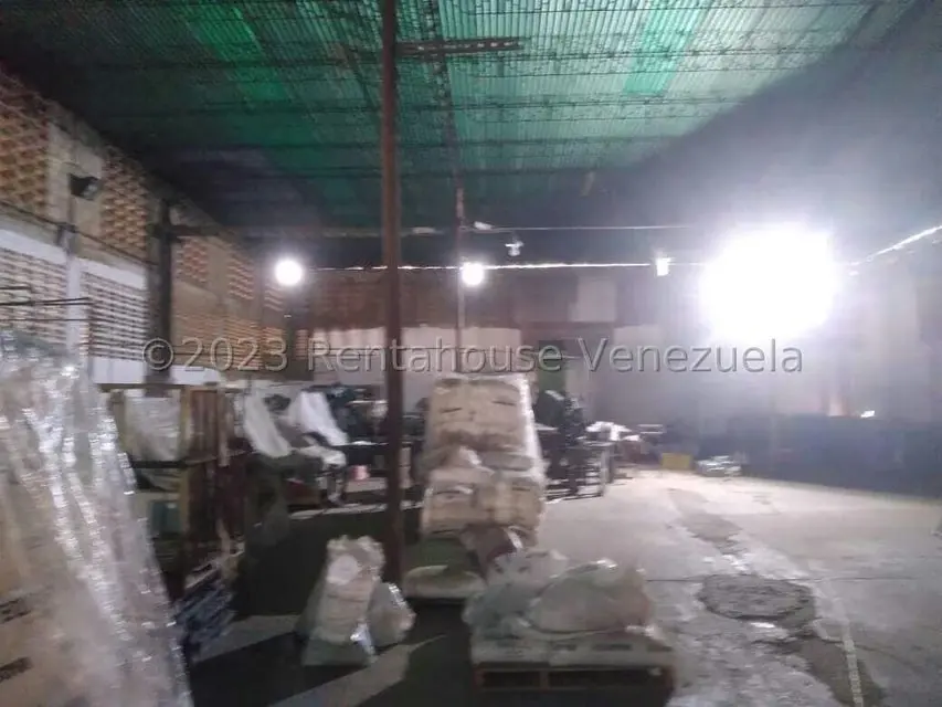 Galpon - Deposito en Venta en San Francisco, Zulia - 18