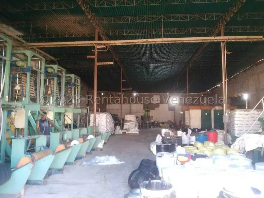 Galpon - Deposito en Venta en San Francisco, Zulia - 19