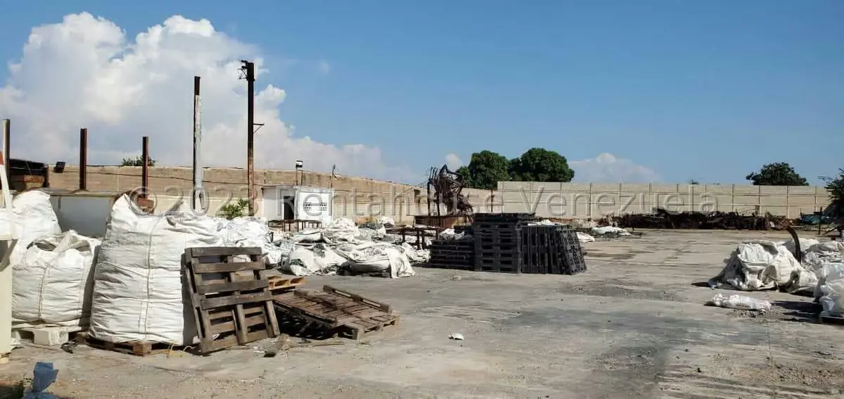 Galpon - Deposito en Venta en San Francisco, Zulia - 20