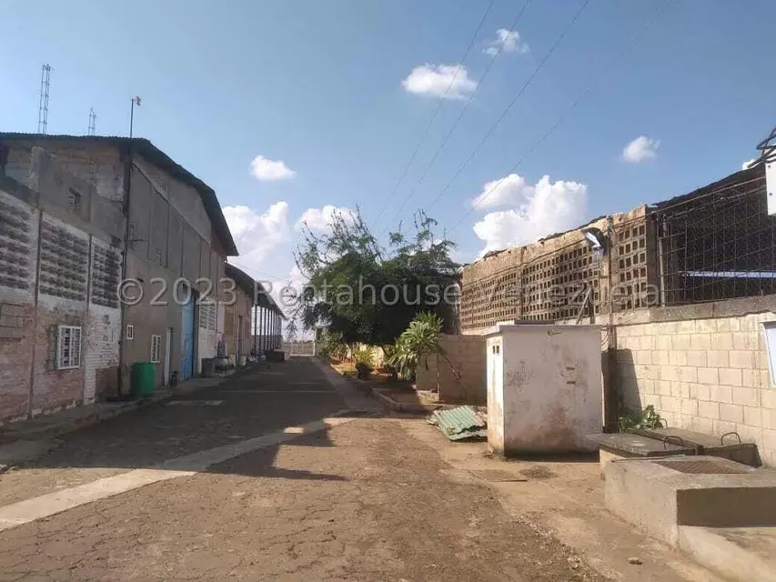 Galpon - Deposito en Venta en San Francisco, Zulia - 22