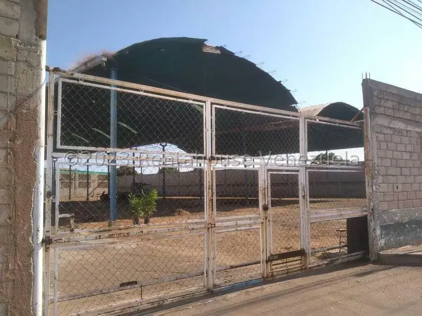 Galpon - Deposito en Venta en San Francisco, Zulia - 24