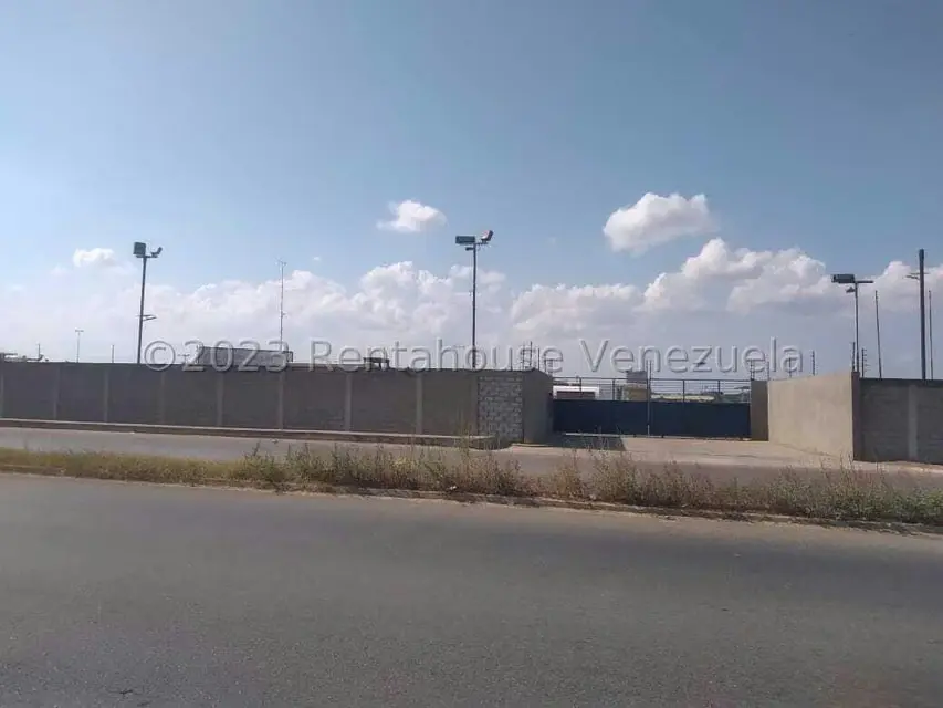 Galpon - Deposito en Venta en San Francisco, Zulia - 27