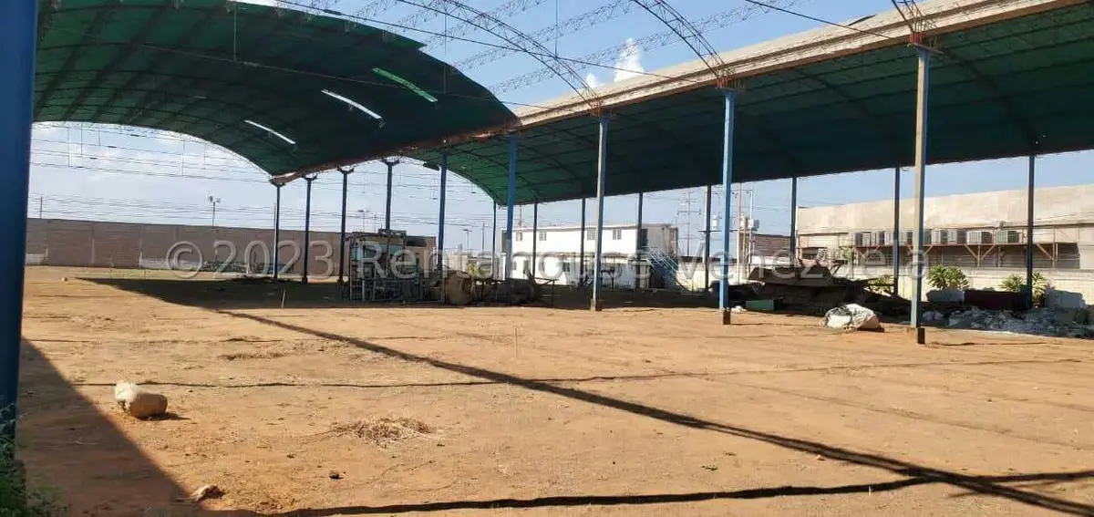 Galpon - Deposito en Venta en San Francisco, Zulia - 29
