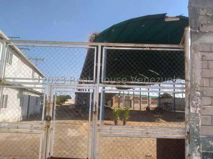 Galpon - Deposito en Venta en San Francisco, Zulia - 3