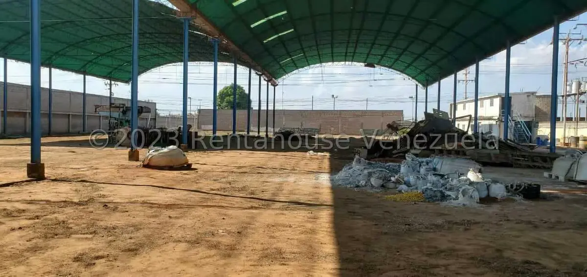 Galpon - Deposito en Venta en San Francisco, Zulia - 33