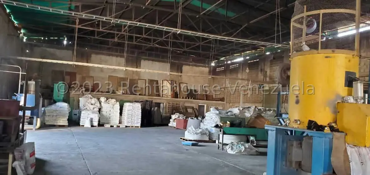 Galpon - Deposito en Venta en San Francisco, Zulia - 36