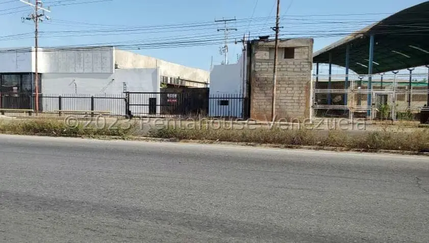 Galpon - Deposito en Venta en San Francisco, Zulia - 37