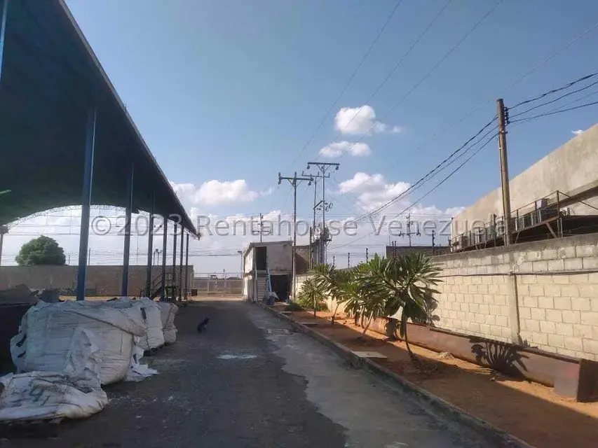 Galpon - Deposito en Venta en San Francisco, Zulia - 4