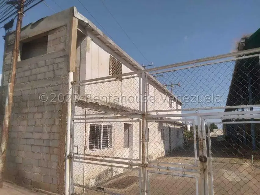 Galpon - Deposito en Venta en San Francisco, Zulia - 5