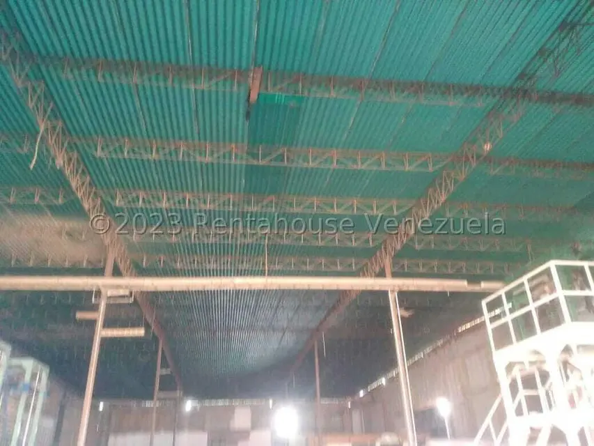 Galpon - Deposito en Venta en San Francisco, Zulia - 7