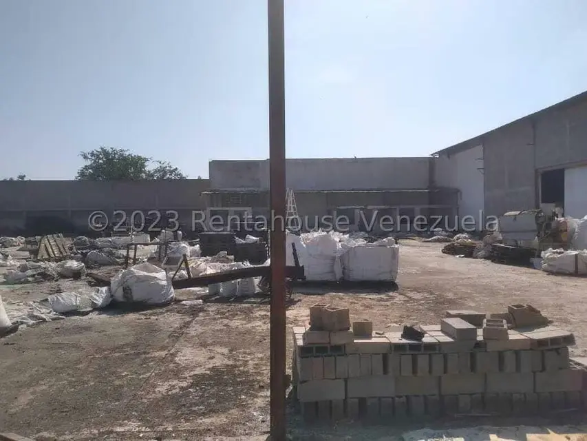 Galpon - Deposito en Venta en San Francisco, Zulia - 9