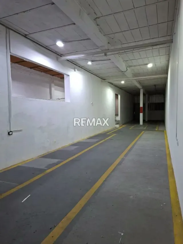 Local Comercial en Alquiler Vía Ppal. De Patiecitos - 14