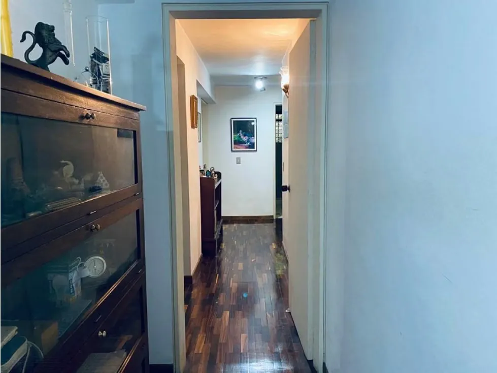 Vendo apartamento 330m2 La Lagunita 2046 - 14