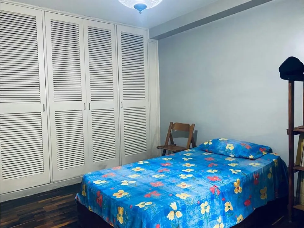 Vendo apartamento 330m2 La Lagunita 2046 - 21