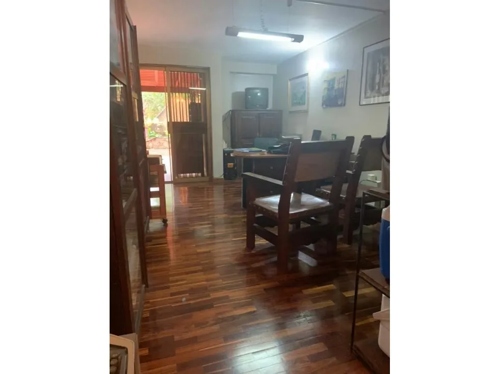 Vendo apartamento 330m2 La Lagunita 2046 - 8