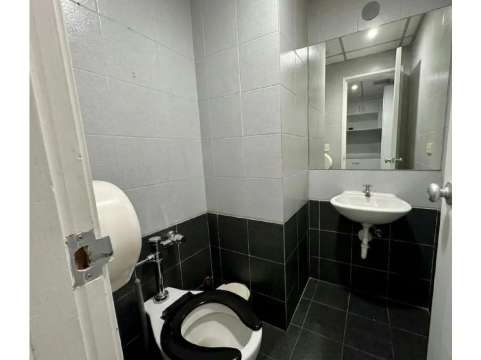 Oficina en Venta Chacao Torre Provincial OsVi - 17