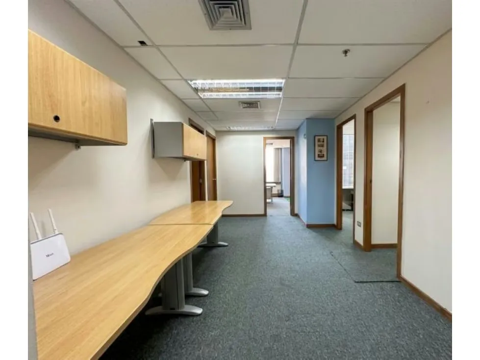 Oficina en Venta Chacao Torre Provincial OsVi - 2