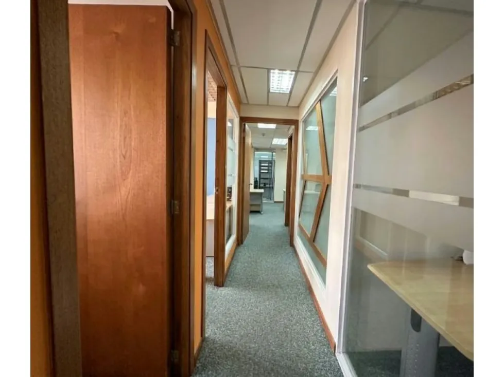 Oficina en Venta Chacao Torre Provincial OsVi - 4