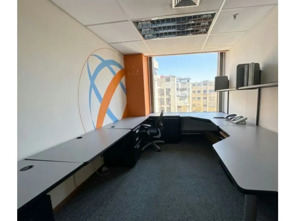 Oficina en Venta Chacao Torre Provincial OsVi - 7