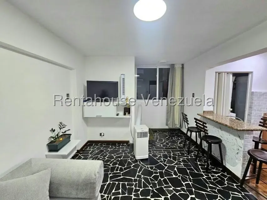 Apartamento (1 Nivel) en Venta en El Cafetal, Distrito Metropolitano - 2