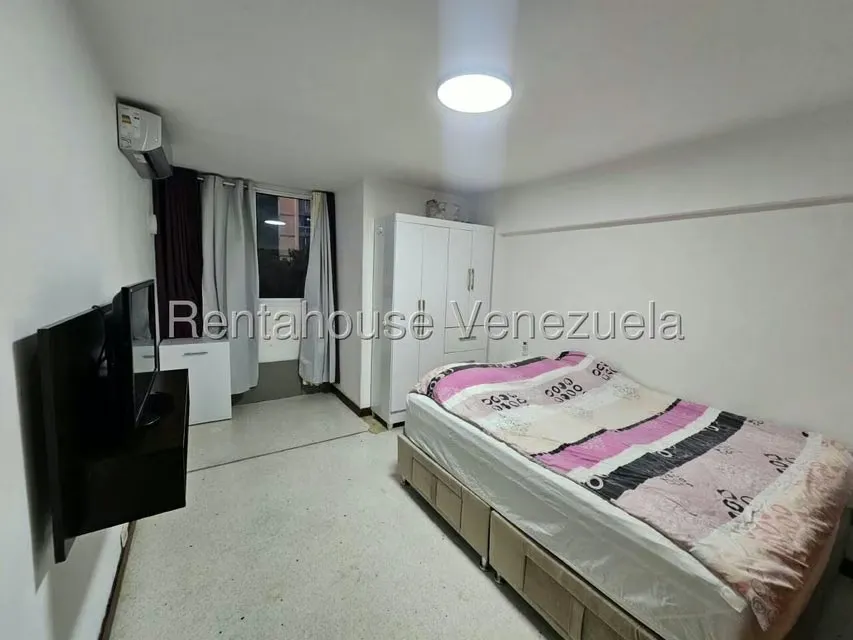 Apartamento (1 Nivel) en Venta en El Cafetal, Distrito Metropolitano - 11