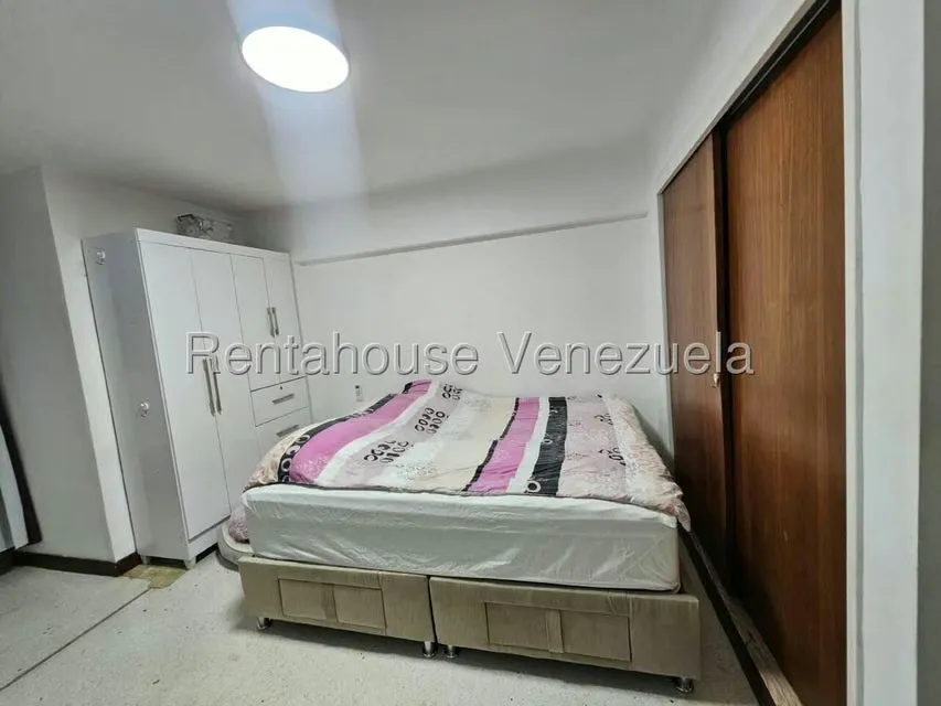 Apartamento (1 Nivel) en Venta en El Cafetal, Distrito Metropolitano - 12