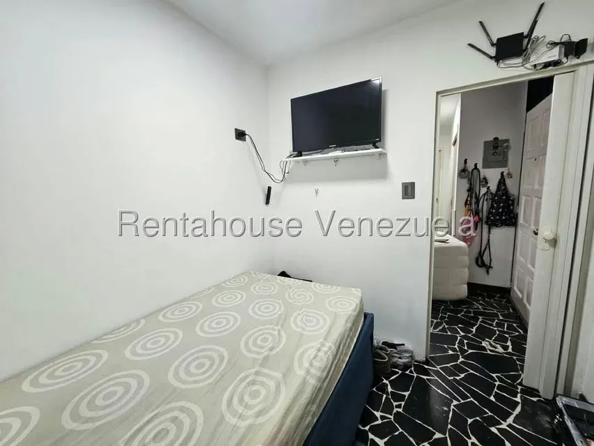 Apartamento (1 Nivel) en Venta en El Cafetal, Distrito Metropolitano - 15