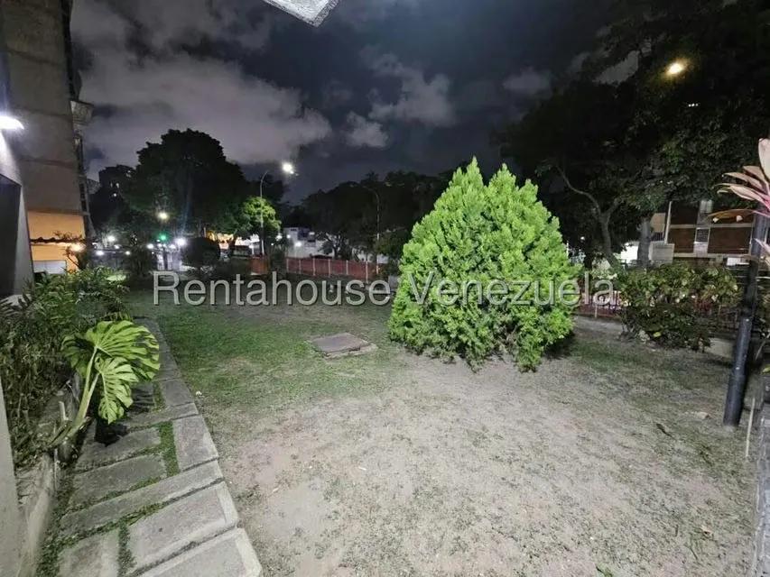 Apartamento (1 Nivel) en Venta en El Cafetal, Distrito Metropolitano - 17