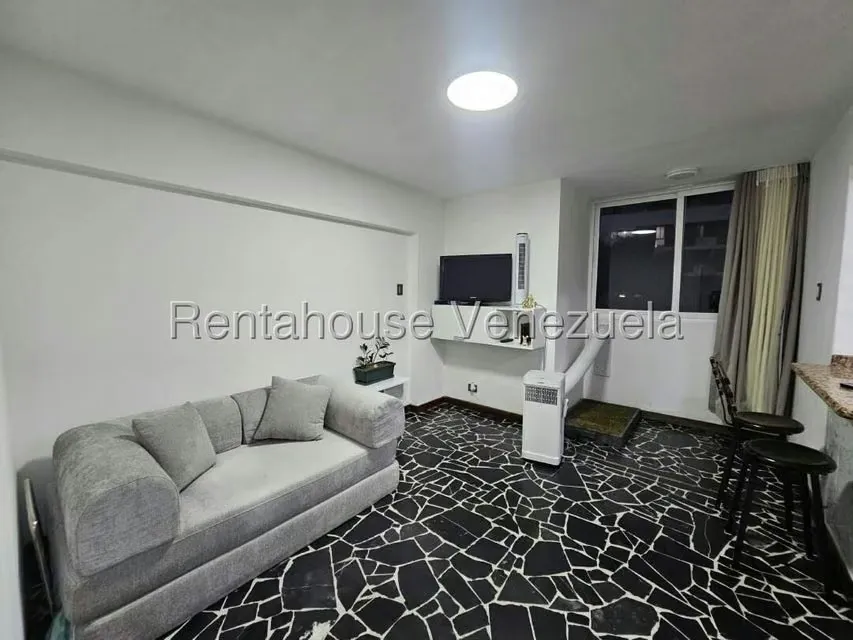 Apartamento (1 Nivel) en Venta en El Cafetal, Distrito Metropolitano - 3