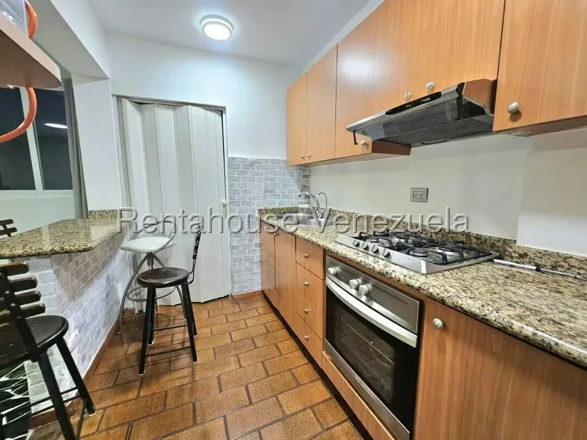 Apartamento (1 Nivel) en Venta en El Cafetal, Distrito Metropolitano - 8