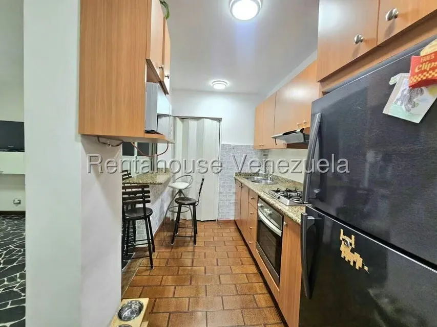 Apartamento (1 Nivel) en Venta en El Cafetal, Distrito Metropolitano - 9