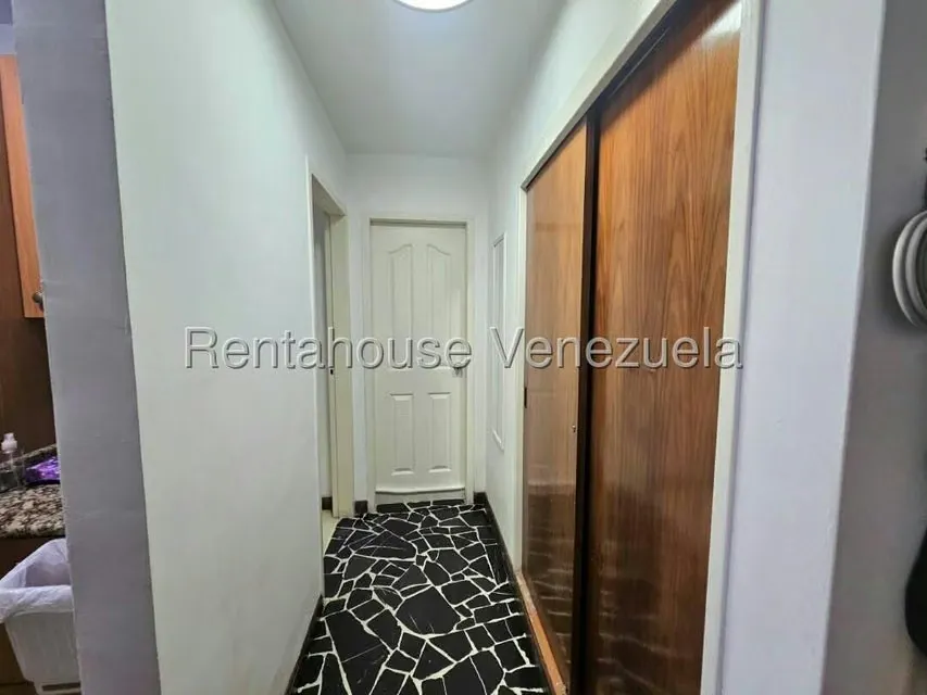 Apartamento (1 Nivel) en Venta en El Cafetal, Distrito Metropolitano - 10