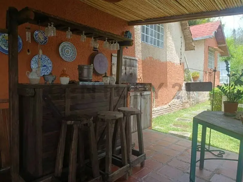 venta de hermoso chalet en el faro, San Antonio de Los Altos - 12