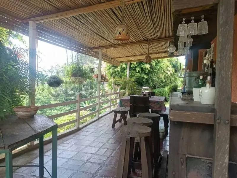 venta de hermoso chalet en el faro, San Antonio de Los Altos - 13