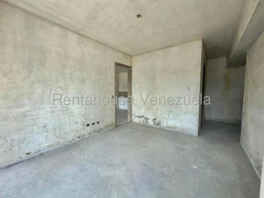 Apartamento (1 Nivel) en Venta en El Rosal, Distrito Metropolitano - 11