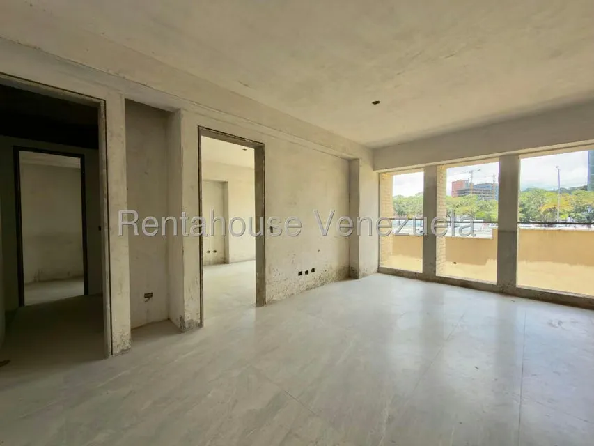 Apartamento (1 Nivel) en Venta en El Rosal, Distrito Metropolitano - 8