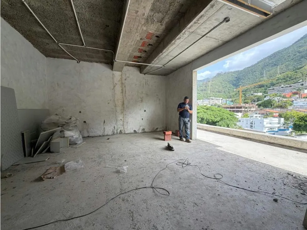 Se vende Apto PH duplex 380m² 4h+s/6b+s/5p Altamira - 15