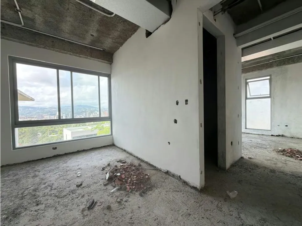 Se vende Apto PH duplex 380m² 4h+s/6b+s/5p Altamira - 17