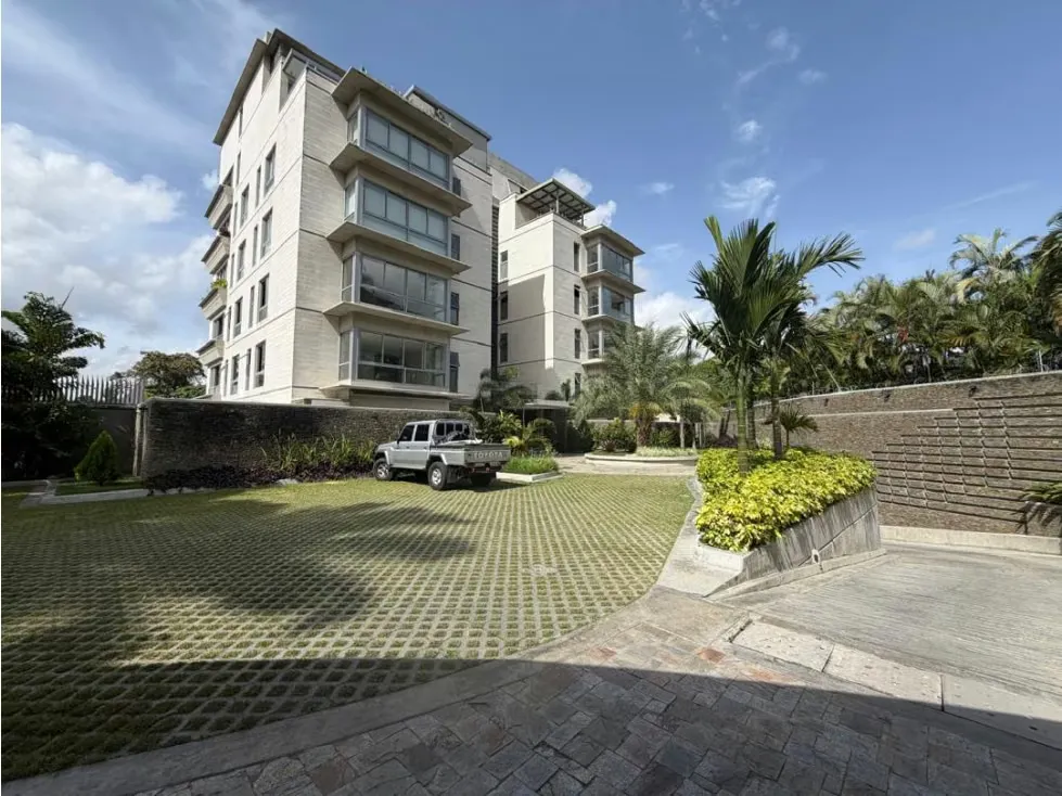 Se vende Apto PH duplex 380m² 4h+s/6b+s/5p Altamira - 3