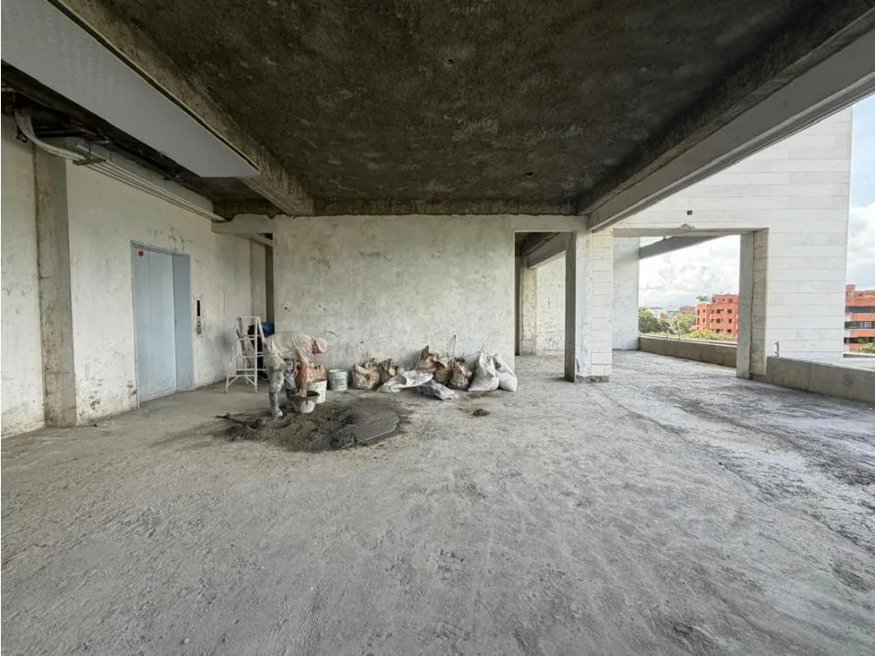 Se vende Apto PH duplex 380m² 4h+s/6b+s/5p Altamira - 21