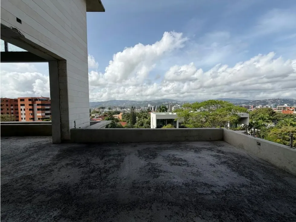 Se vende Apto PH duplex 380m² 4h+s/6b+s/5p Altamira - 23