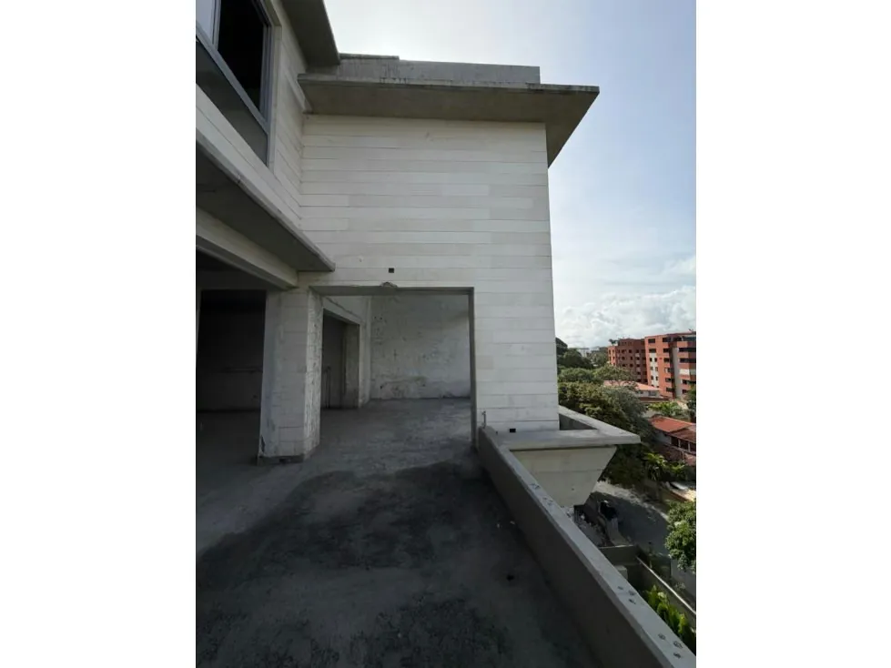 Se vende Apto PH duplex 380m² 4h+s/6b+s/5p Altamira - 28