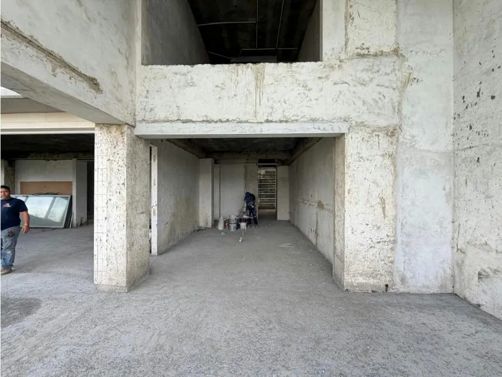 Se vende Apto PH duplex 380m² 4h+s/6b+s/5p Altamira - 30