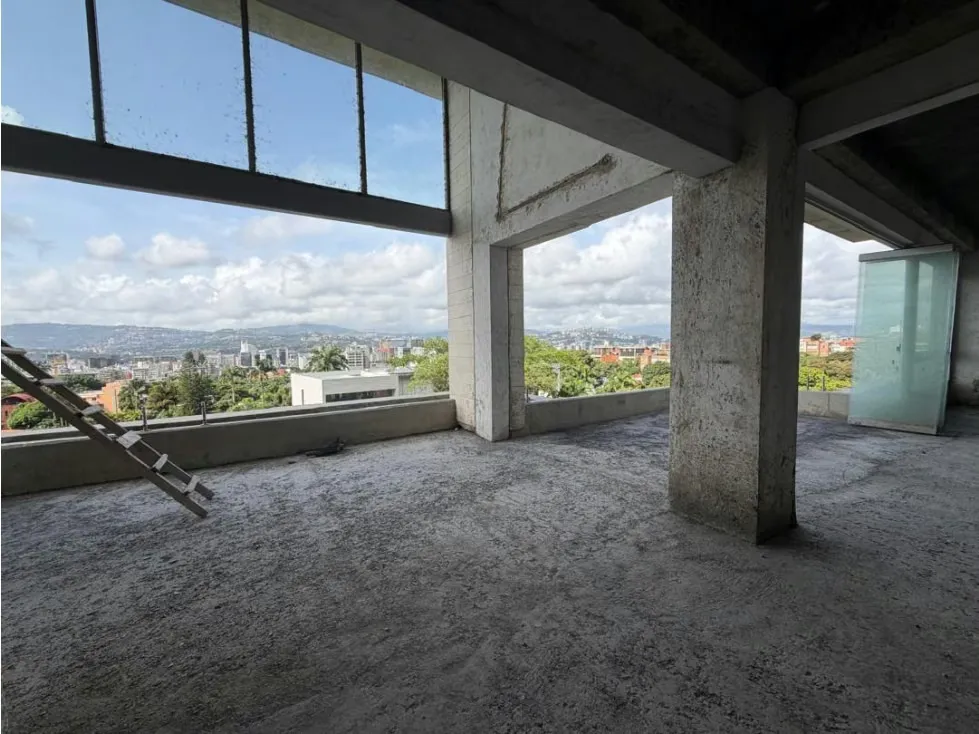 Se vende Apto PH duplex 380m² 4h+s/6b+s/5p Altamira - 32