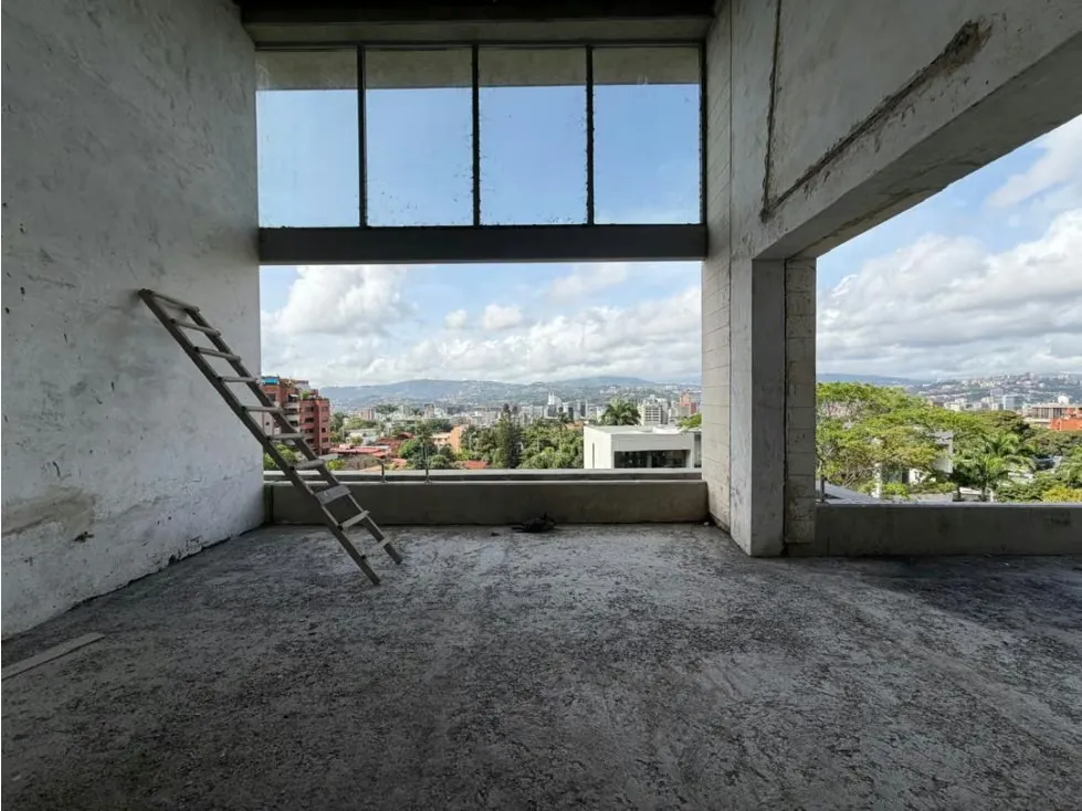 Se vende Apto PH duplex 380m² 4h+s/6b+s/5p Altamira - 33
